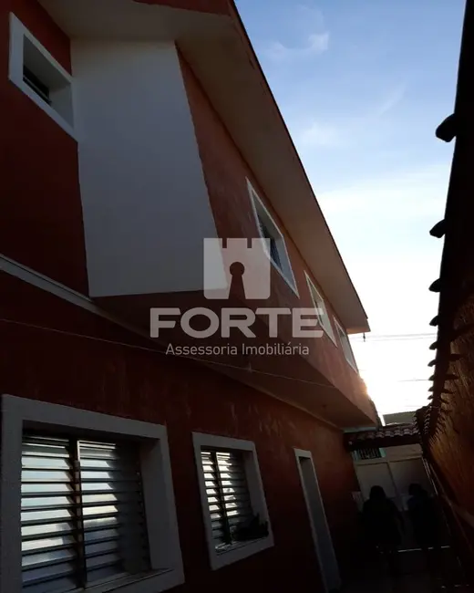 Foto 8 de Casa com 2 quartos à venda, 300m2 em Jardim São José, Suzano - SP