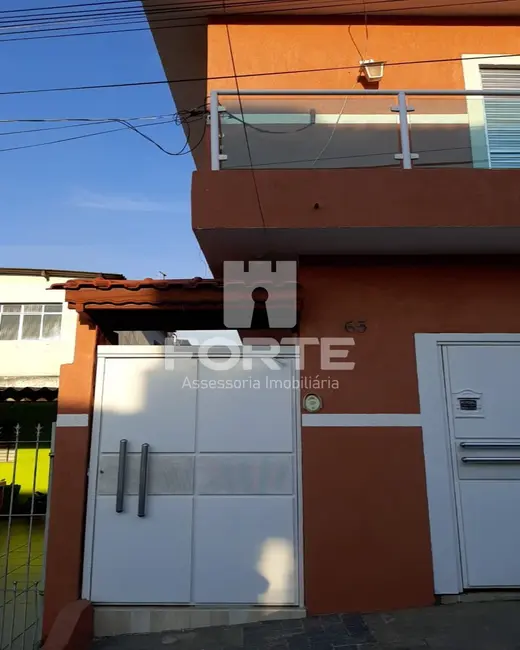 Foto 2 de Casa com 2 quartos à venda, 300m2 em Jardim São José, Suzano - SP