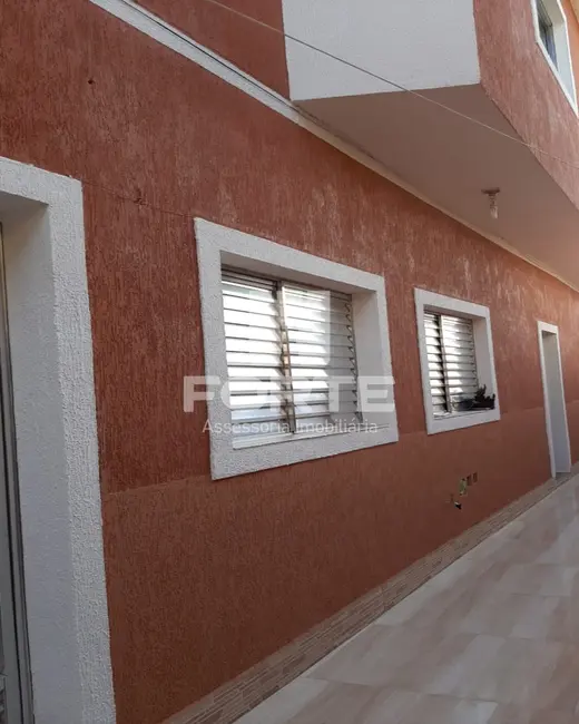 Foto 7 de Casa com 2 quartos à venda, 300m2 em Jardim São José, Suzano - SP