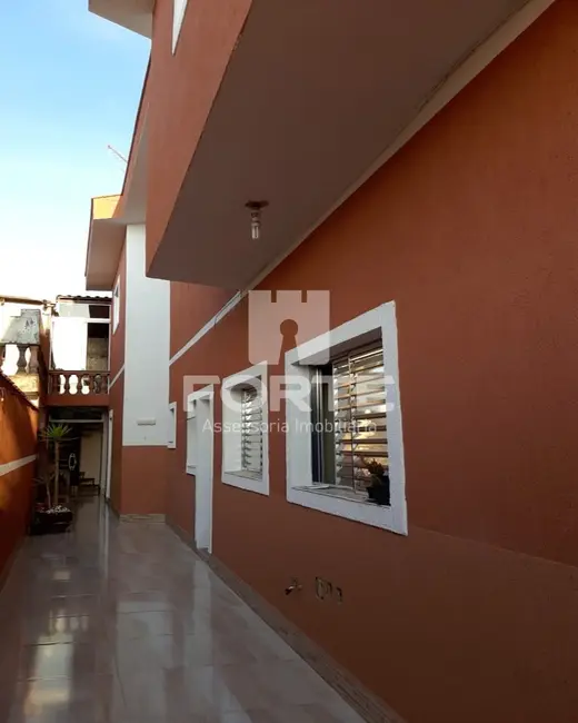 Foto 4 de Casa com 2 quartos à venda, 300m2 em Jardim São José, Suzano - SP