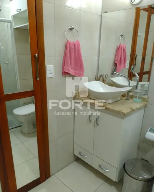Foto 6 de Apartamento com 2 quartos à venda, 50m2 em Alto Ipiranga, Mogi Das Cruzes - SP