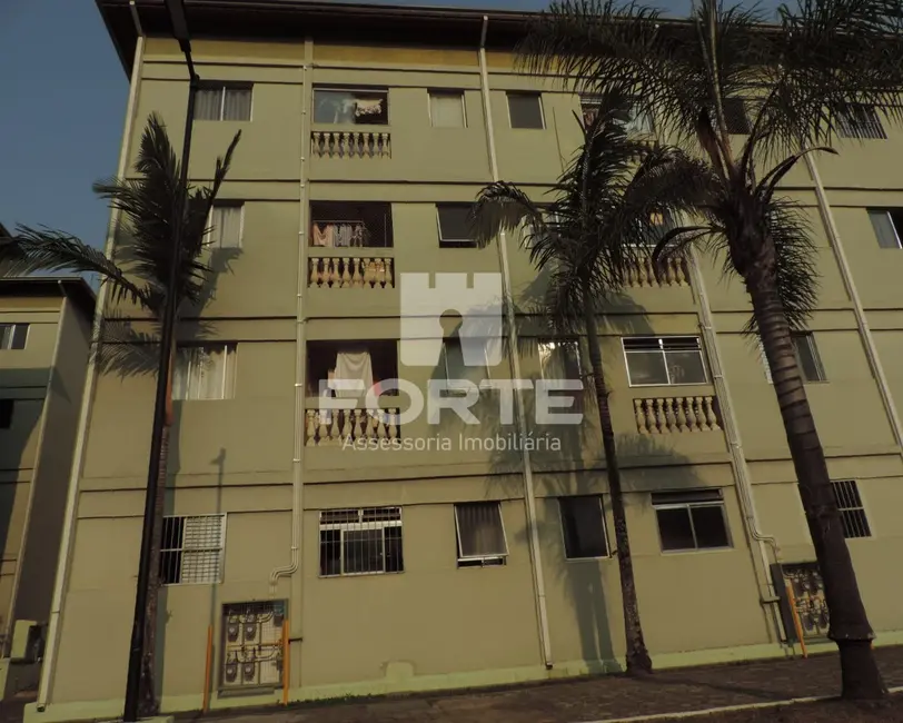 Foto 4 de Apartamento com 2 quartos à venda, 50m2 em Alto Ipiranga, Mogi Das Cruzes - SP