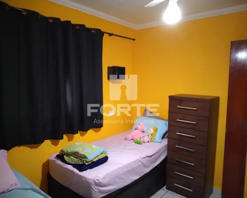 Foto 7 de Apartamento com 2 quartos à venda, 50m2 em Alto Ipiranga, Mogi Das Cruzes - SP