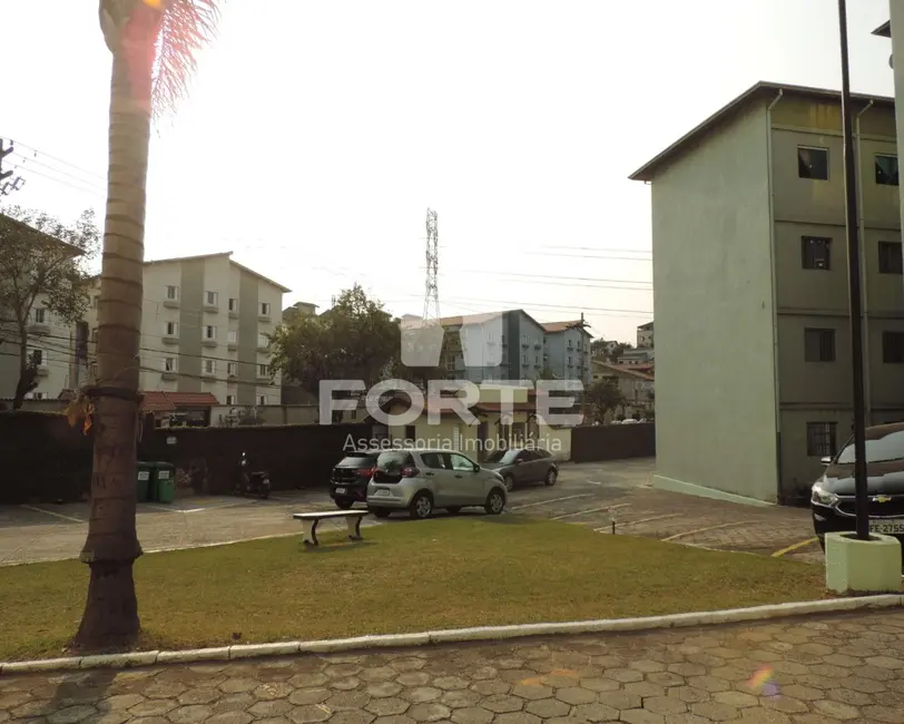 Foto 3 de Apartamento com 2 quartos à venda, 50m2 em Alto Ipiranga, Mogi Das Cruzes - SP