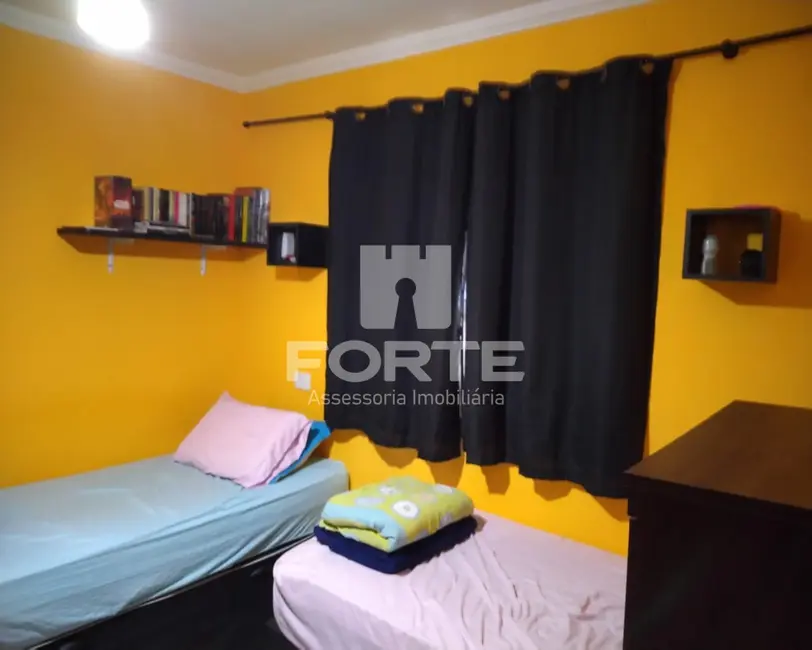 Foto 8 de Apartamento com 2 quartos à venda, 50m2 em Alto Ipiranga, Mogi Das Cruzes - SP