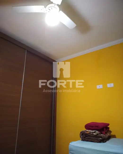 Foto 5 de Apartamento com 2 quartos à venda, 50m2 em Alto Ipiranga, Mogi Das Cruzes - SP