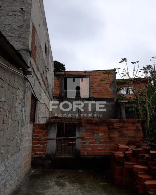 Foto 2 de Casa com 2 quartos à venda, 1000m2 em Vila São Paulo, Mogi Das Cruzes - SP