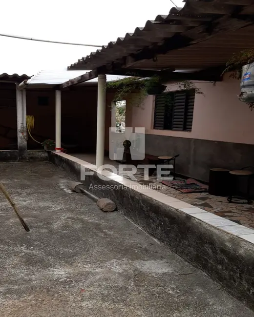Foto 1 de Casa com 2 quartos à venda, 1000m2 em Vila São Paulo, Mogi Das Cruzes - SP