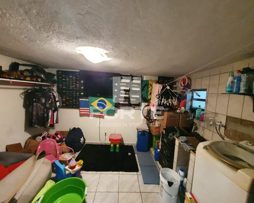 Foto 8 de Casa com 3 quartos à venda, 156m2 em Vila Nova Cintra, Mogi Das Cruzes - SP
