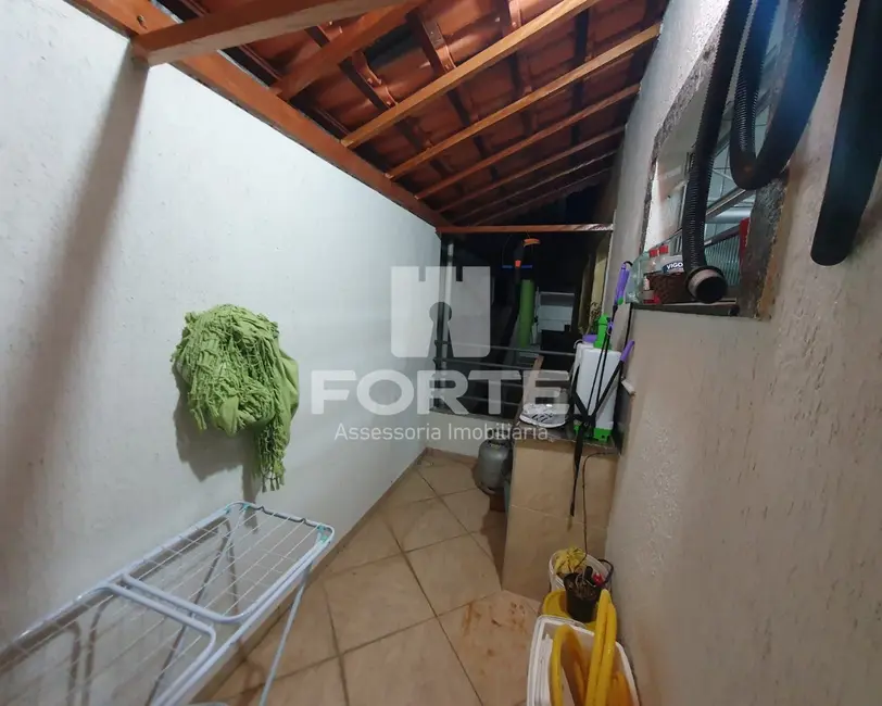 Foto 9 de Casa com 3 quartos à venda, 156m2 em Vila Nova Cintra, Mogi Das Cruzes - SP