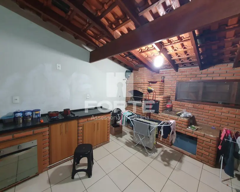 Foto 4 de Casa com 3 quartos à venda, 156m2 em Vila Nova Cintra, Mogi Das Cruzes - SP