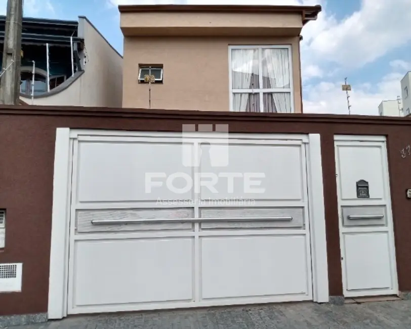 Foto 6 de Casa com 3 quartos à venda, 140m2 em Jardim Nathalie, Mogi Das Cruzes - SP