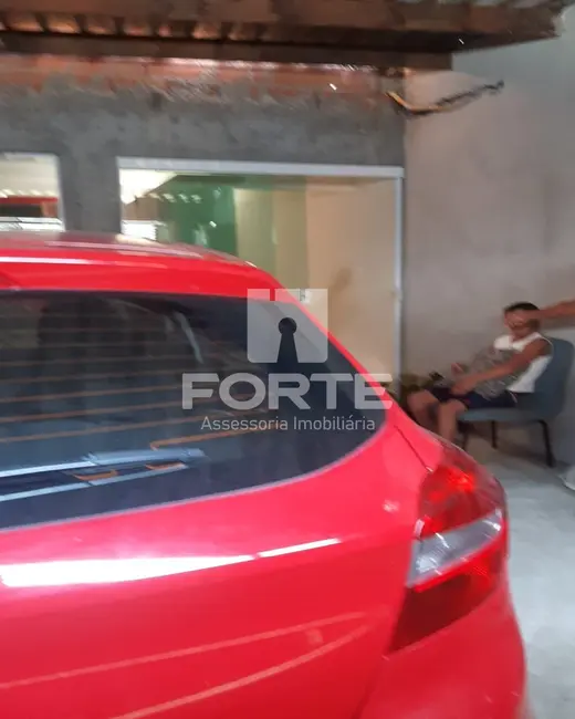 Foto 2 de Casa com 3 quartos à venda, 160m2 em Jardim Cintia, Mogi Das Cruzes - SP