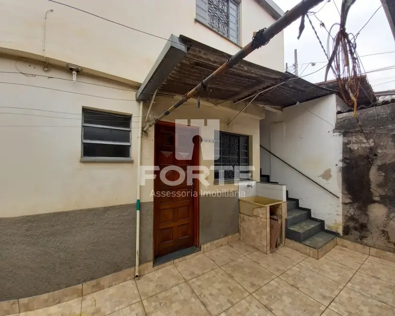 Foto 6 de Casa com 3 quartos à venda, 300m2 em Vila Nova Cintra, Mogi Das Cruzes - SP