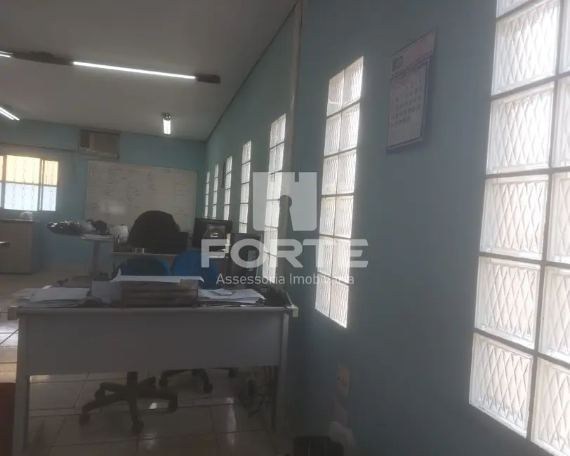 Foto 5 de Sala Comercial para alugar, 50m2 em Vila Nancy, Mogi Das Cruzes - SP