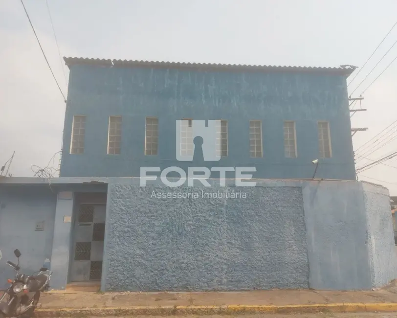 Foto 6 de Sala Comercial para alugar, 50m2 em Vila Nancy, Mogi Das Cruzes - SP