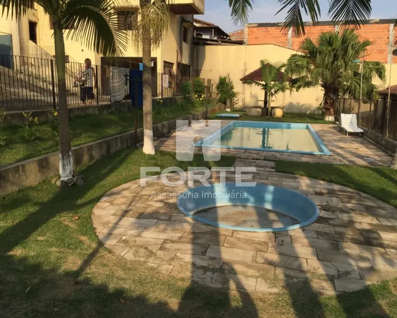 Foto 3 de Casa com 4 quartos à venda, 400m2 em Vila Oliveira, Mogi Das Cruzes - SP