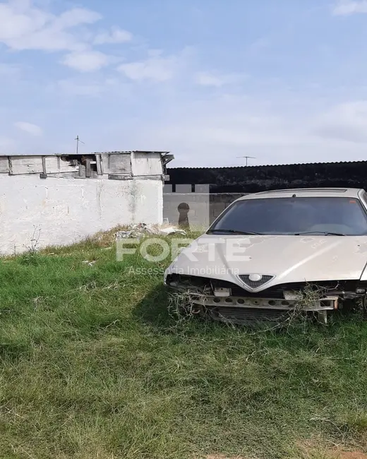 Foto 6 de Terreno / Lote à venda, 740m2 em Alto da Boa Vista, Mogi Das Cruzes - SP