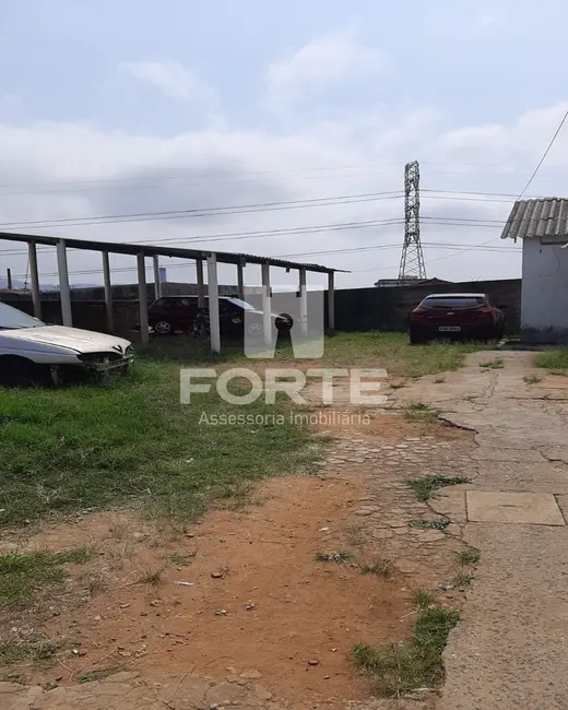 Foto 3 de Terreno / Lote à venda, 740m2 em Alto da Boa Vista, Mogi Das Cruzes - SP