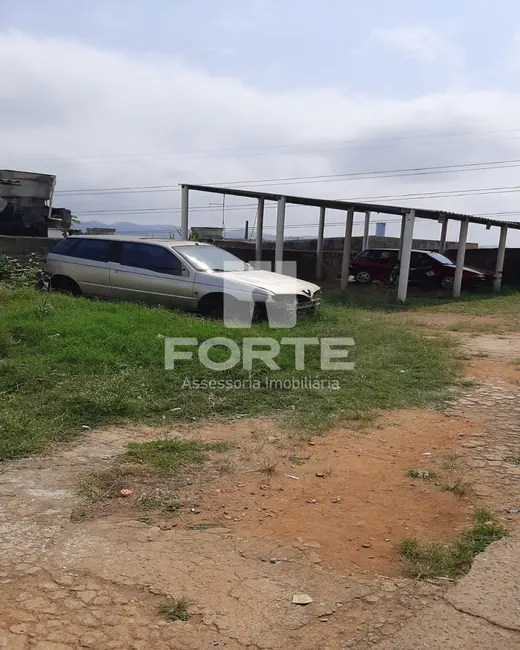 Foto 2 de Terreno / Lote à venda, 740m2 em Alto da Boa Vista, Mogi Das Cruzes - SP