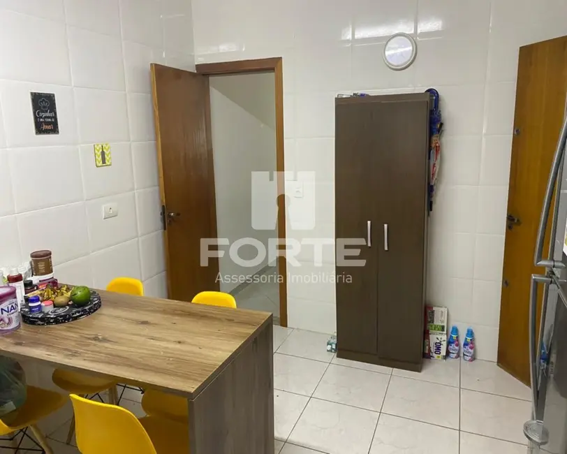 Foto 9 de Casa com 3 quartos à venda, 200m2 em Alto Ipiranga, Mogi Das Cruzes - SP