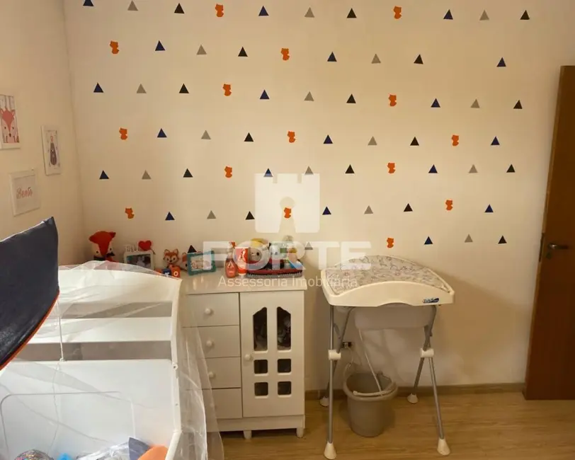 Foto 3 de Casa com 3 quartos à venda, 200m2 em Alto Ipiranga, Mogi Das Cruzes - SP