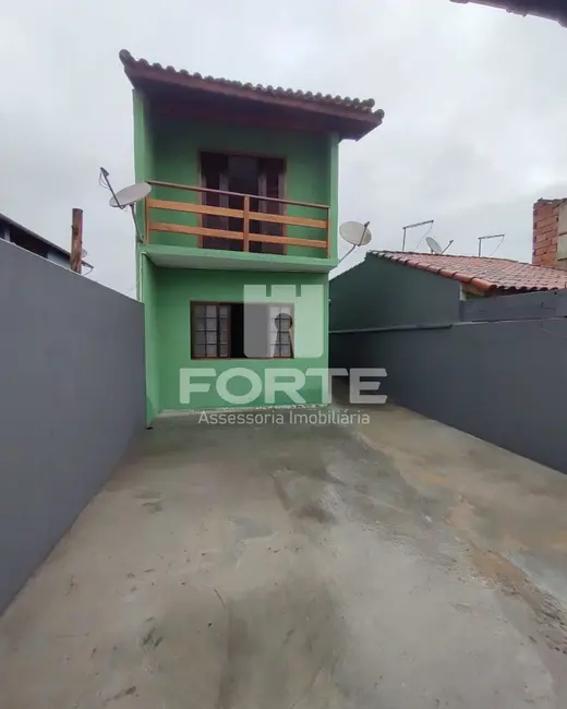Foto 1 de Casa com 2 quartos à venda, 125m2 em Jardim Bela Vista, Mogi Das Cruzes - SP