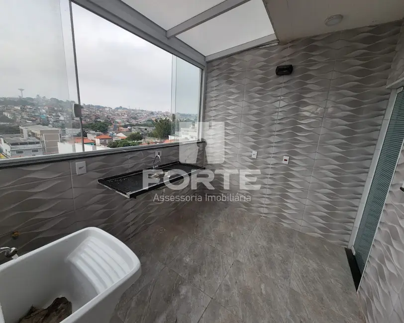 Foto 5 de Apartamento com 2 quartos à venda, 87m2 em Vila Ré, São Paulo - SP