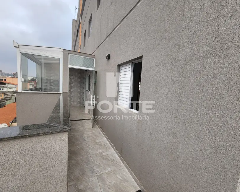 Foto 2 de Apartamento com 2 quartos à venda, 87m2 em Vila Ré, São Paulo - SP