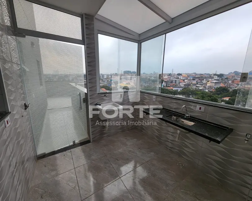 Foto 1 de Apartamento com 2 quartos à venda, 87m2 em Vila Ré, São Paulo - SP