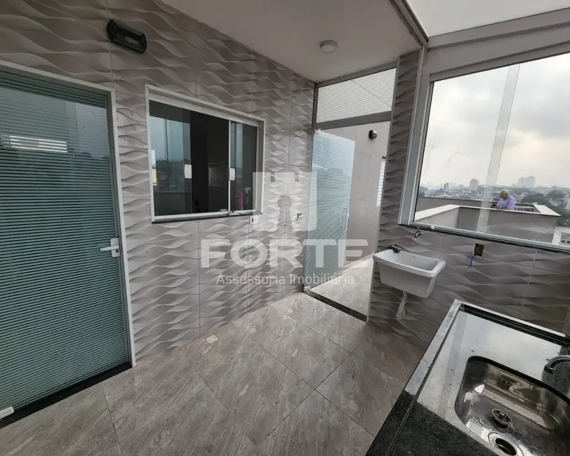 Foto 3 de Apartamento com 2 quartos à venda, 87m2 em Vila Ré, São Paulo - SP