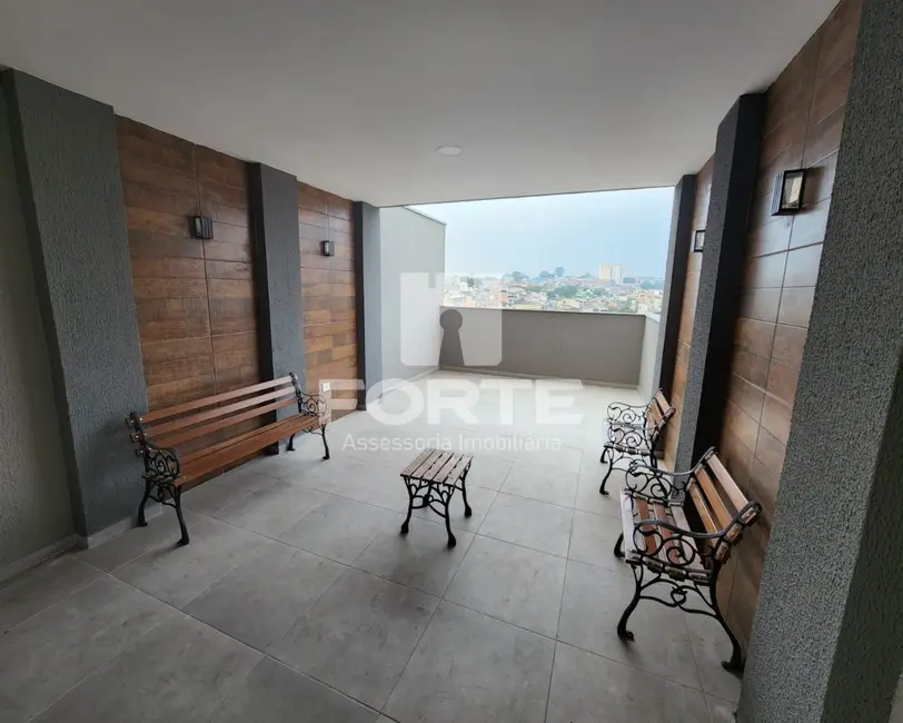 Foto 7 de Apartamento com 2 quartos à venda, 87m2 em Vila Ré, São Paulo - SP