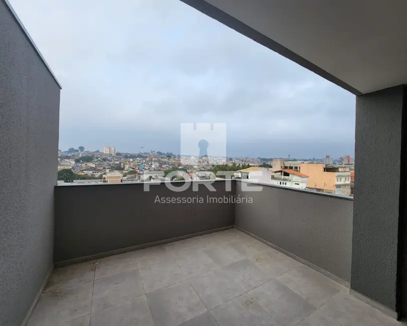 Foto 6 de Apartamento com 2 quartos à venda, 87m2 em Vila Ré, São Paulo - SP