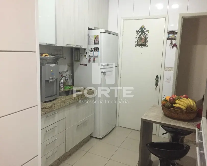 Foto 2 de Apartamento com 3 quartos à venda, 90m2 em Jardim Armênia, Mogi Das Cruzes - SP