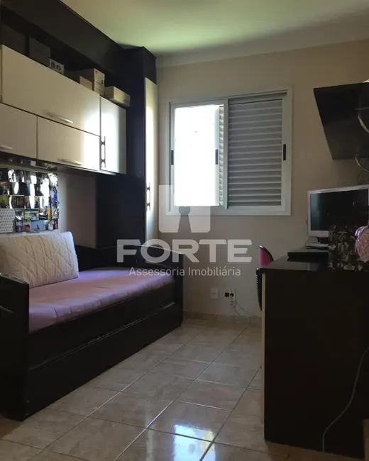 Foto 6 de Apartamento com 3 quartos à venda, 90m2 em Jardim Armênia, Mogi Das Cruzes - SP