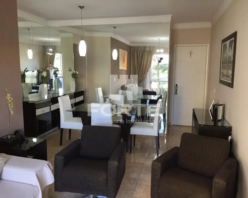 Foto 1 de Apartamento com 3 quartos à venda, 90m2 em Jardim Armênia, Mogi Das Cruzes - SP