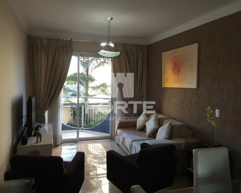 Foto 9 de Apartamento com 3 quartos à venda, 90m2 em Jardim Armênia, Mogi Das Cruzes - SP