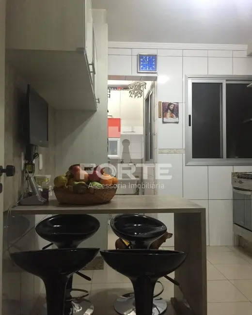 Foto 4 de Apartamento com 3 quartos à venda, 90m2 em Jardim Armênia, Mogi Das Cruzes - SP
