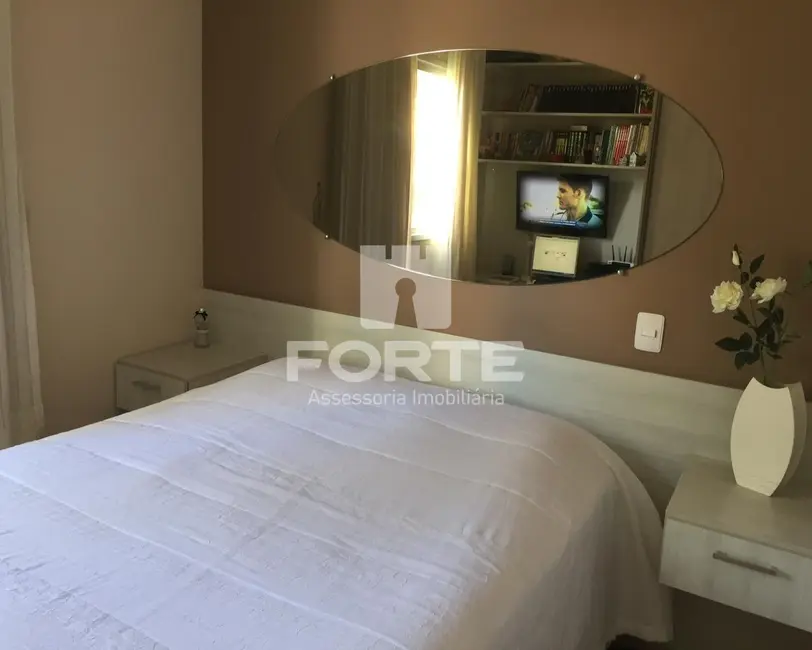 Foto 5 de Apartamento com 3 quartos à venda, 90m2 em Jardim Armênia, Mogi Das Cruzes - SP
