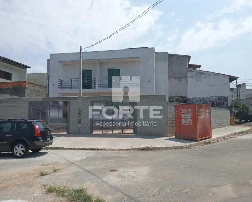 Foto 6 de Casa com 3 quartos à venda, 74m2 em Loteamento Alvorada, Mogi Das Cruzes - SP