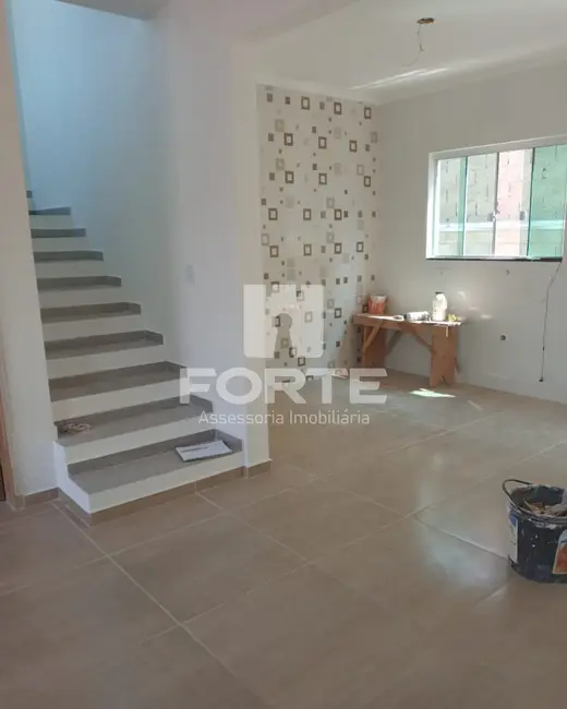 Foto 9 de Casa com 3 quartos à venda, 74m2 em Loteamento Alvorada, Mogi Das Cruzes - SP