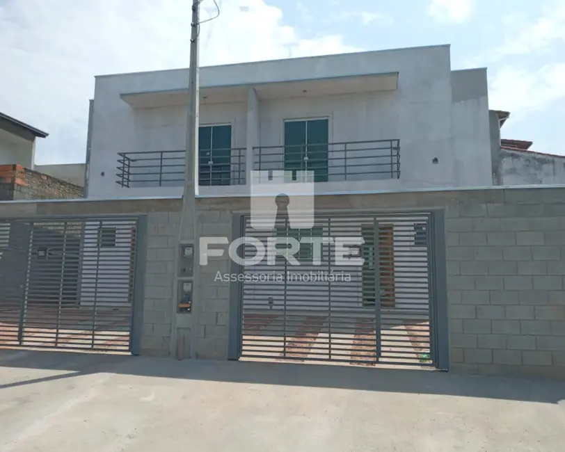 Foto 7 de Casa com 3 quartos à venda, 74m2 em Loteamento Alvorada, Mogi Das Cruzes - SP