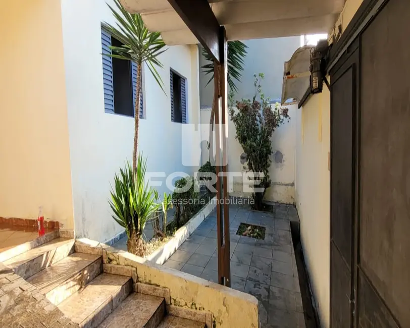 Foto 4 de Casa com 2 quartos à venda, 209m2 em Mogi Moderno, Mogi Das Cruzes - SP