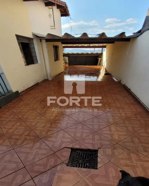 Foto 3 de Casa com 2 quartos à venda, 209m2 em Mogi Moderno, Mogi Das Cruzes - SP