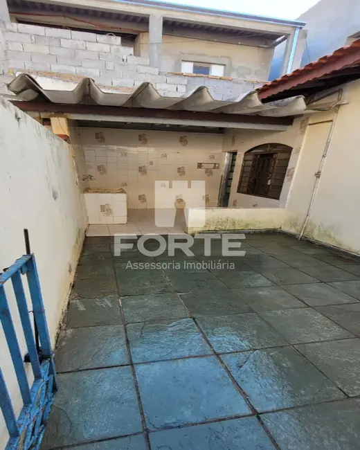 Foto 2 de Casa com 2 quartos à venda, 209m2 em Mogi Moderno, Mogi Das Cruzes - SP