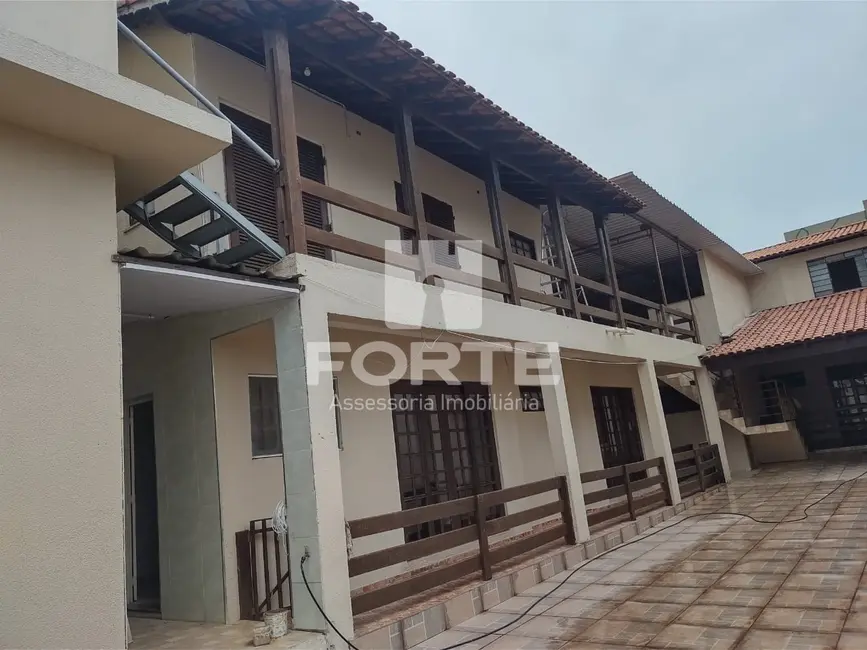 Foto 1 de Casa com 4 quartos à venda, 320m2 em Vila Paulista, Mogi Das Cruzes - SP