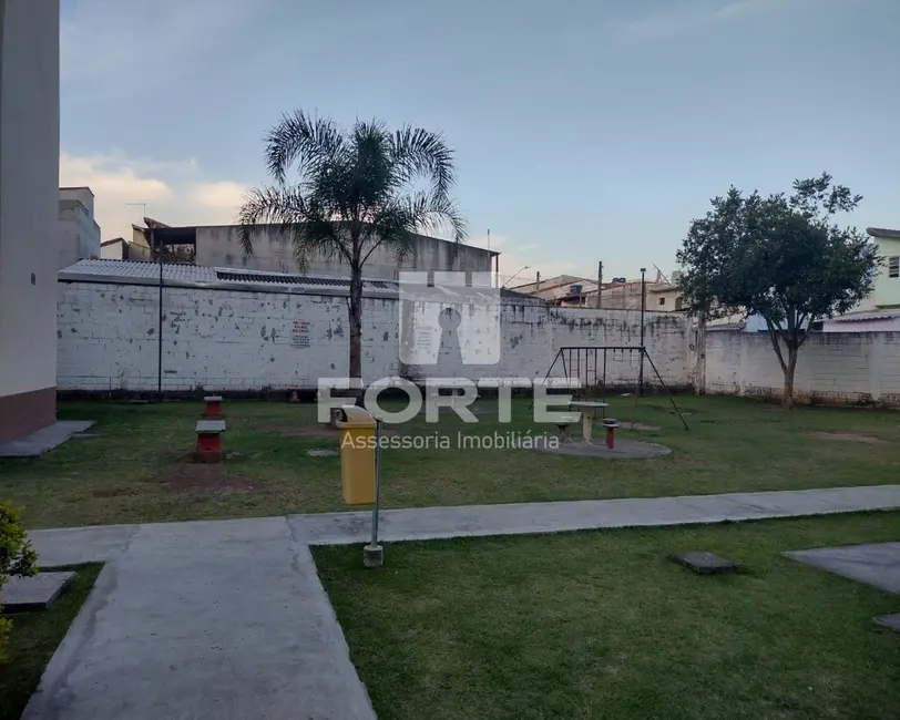 Foto 4 de Apartamento com 2 quartos à venda, 46m2 em Jardim Marica, Mogi Das Cruzes - SP