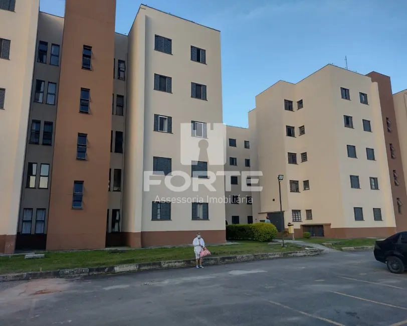 Foto 2 de Apartamento com 2 quartos à venda, 46m2 em Jardim Marica, Mogi Das Cruzes - SP