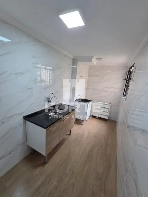 Foto 9 de Apartamento com 2 quartos à venda e para alugar, 46m2 em Jardim Marica, Mogi Das Cruzes - SP