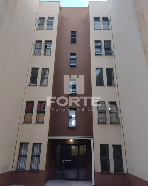 Foto 5 de Apartamento com 2 quartos à venda, 46m2 em Jardim Marica, Mogi Das Cruzes - SP